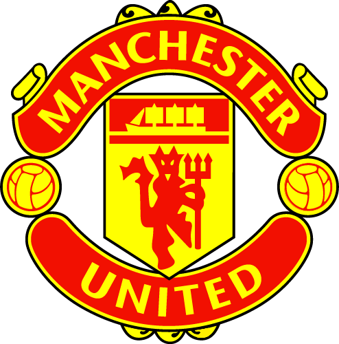 Manchester United F.C Logo